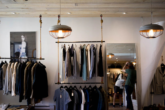Navigating Seasonal Clothing Essentials for Every Season