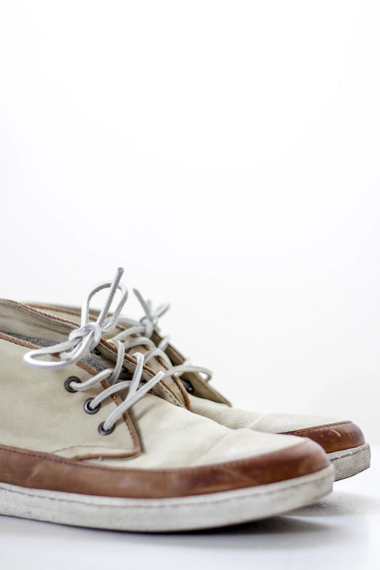 Step Up Your Style The Importance of Men’s Footwear