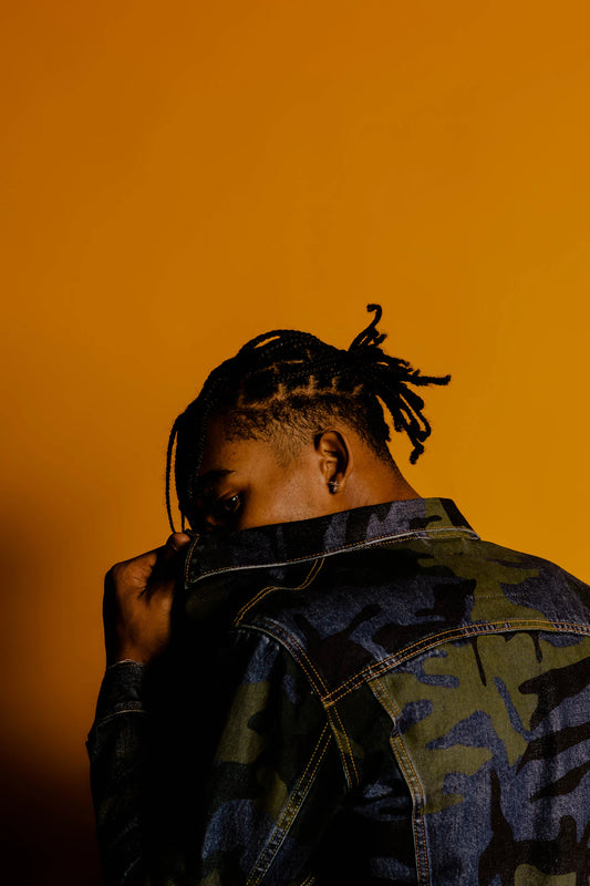 The Rise and Impact of Streetwear in Men's Fashion