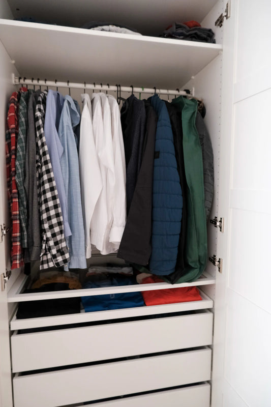 Mastering Day-to-Night Wardrobe Transitions Effortlessly