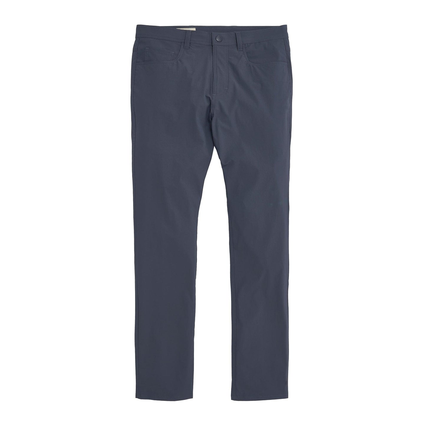 Onward Reserve Harris Performance Five Pocket Pants - Ombre Blue
