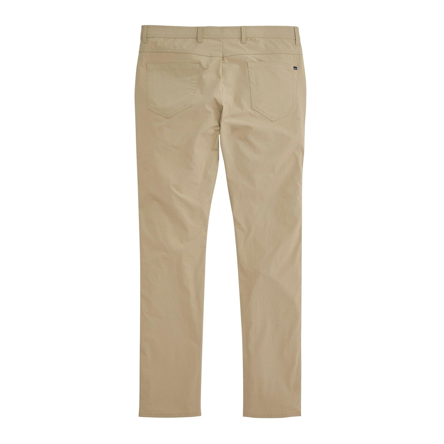 Onward Reserve Harris Performance Five Pocket Pants - Tan