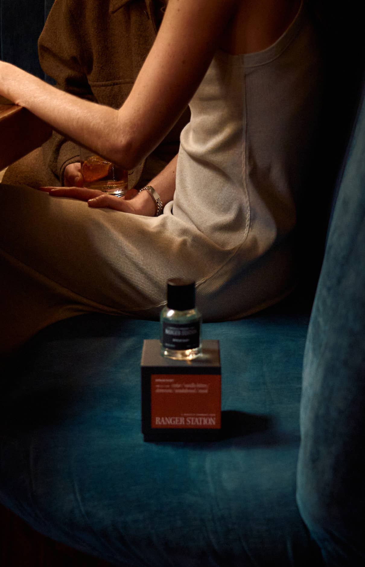 SPEAK EASY 50ML PERFUME