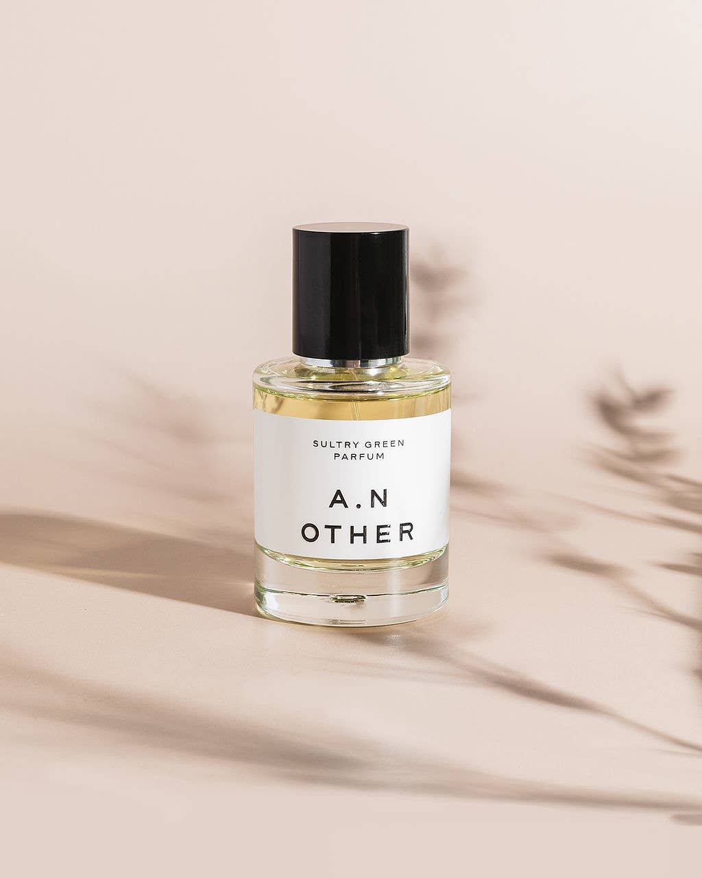 Sultry Green 50ml Perfume