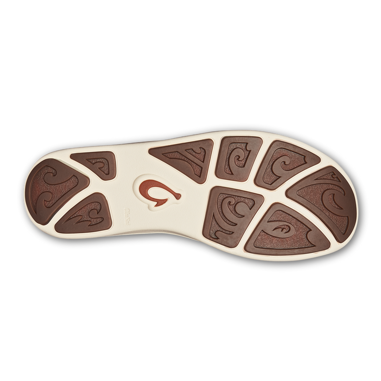 Olukai Nohea Moku - Charcoal / Clay