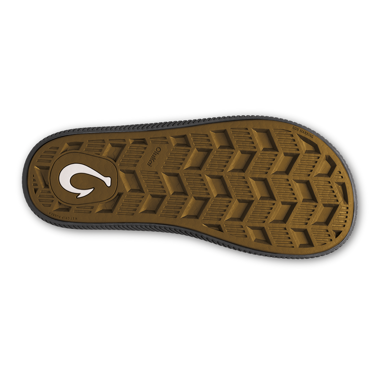 Ulele | Canoe/Rock