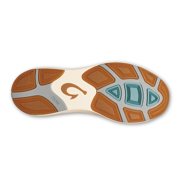 Olukai Mio Li -Mist Grey / Poi