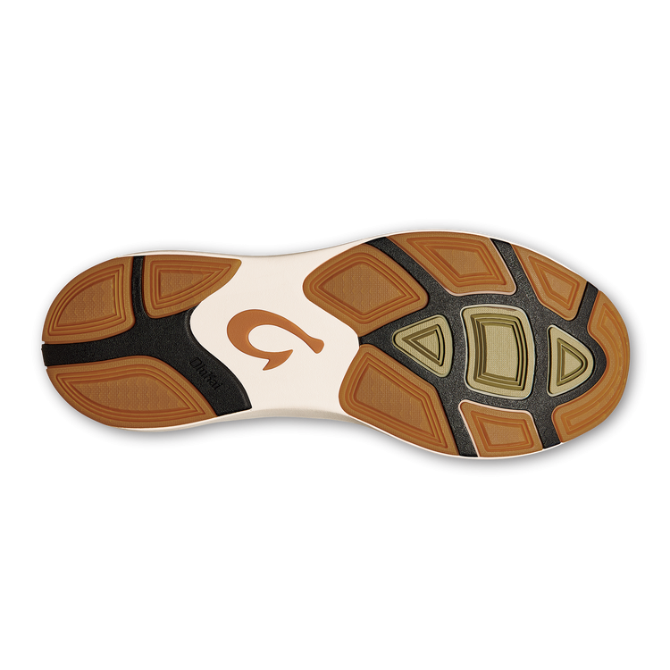 Olukai Mio Li - Hunter / Lava Rock