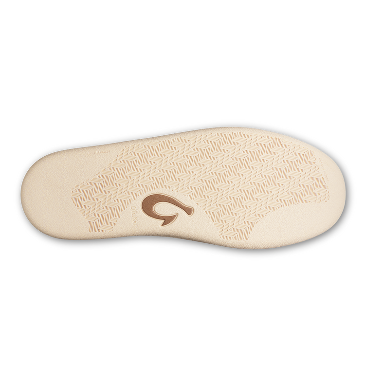 Olukai Punini - Vapor / Trench Blue