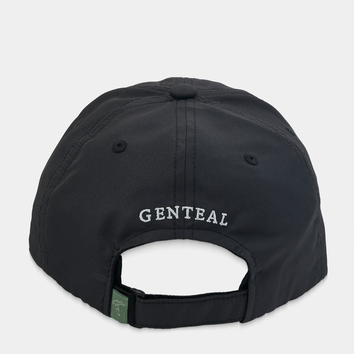 GenTeal Performance Hat - Black