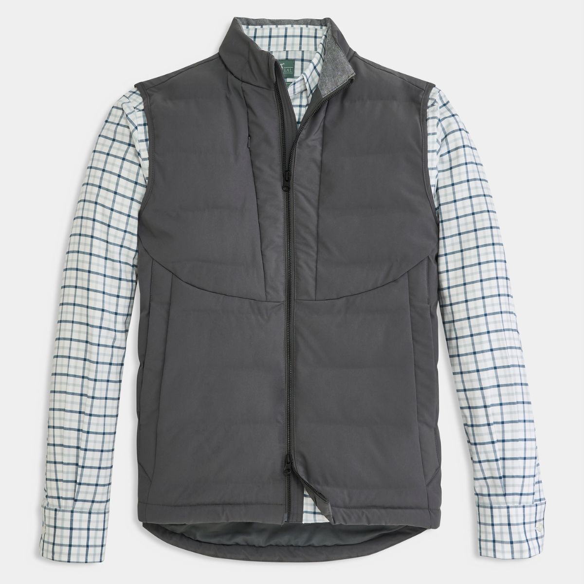 Genteal Nightshadow Anderson Vest
