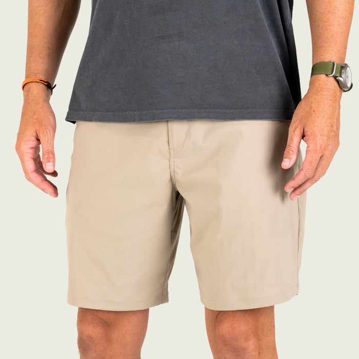 Marsh Wear Prime Short - Coriander