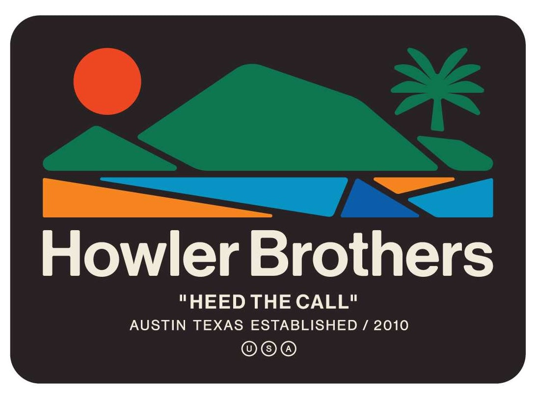 Howler Bros Bahía de Howler