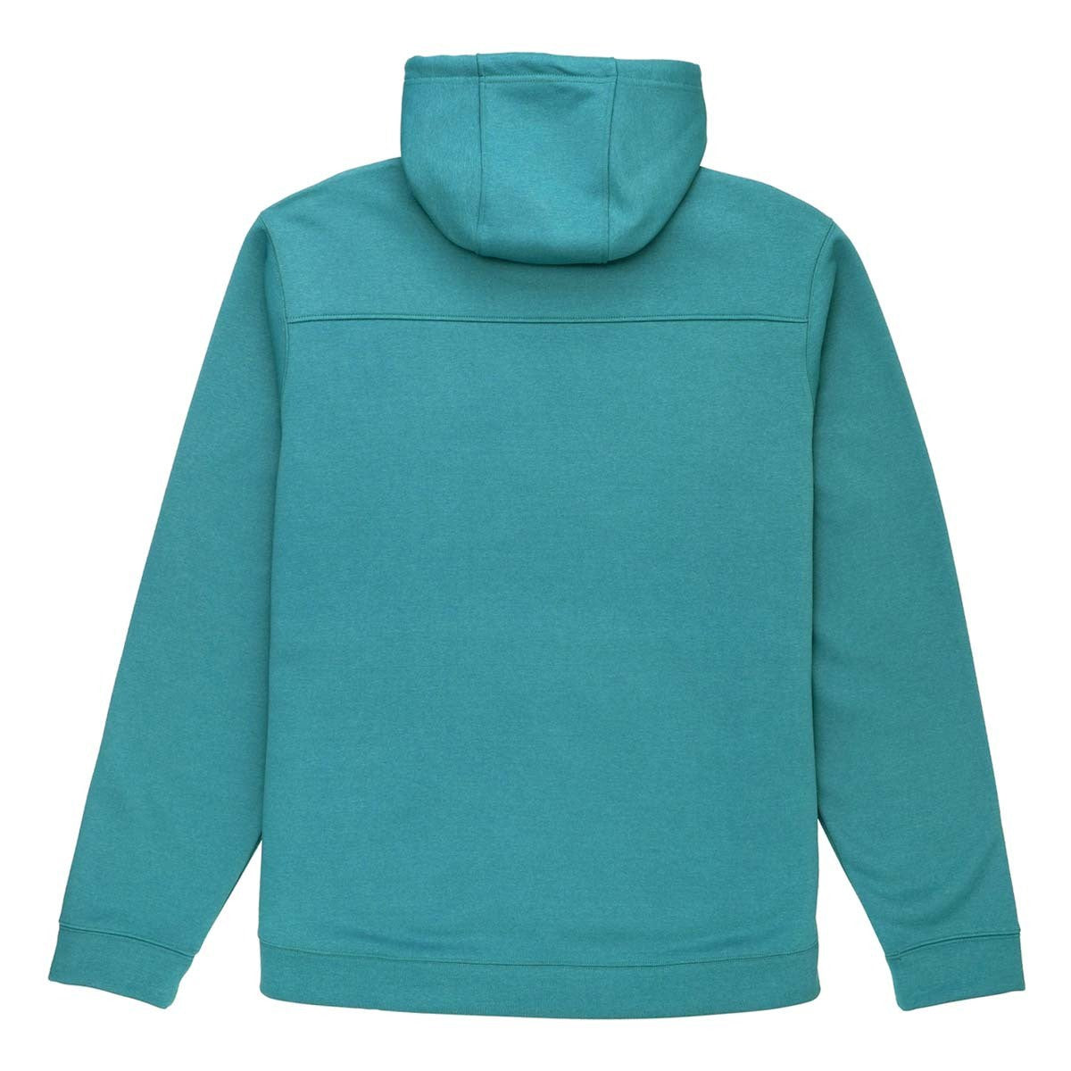 Marsh Nor'easter Hoodie - Sea Pine Heather