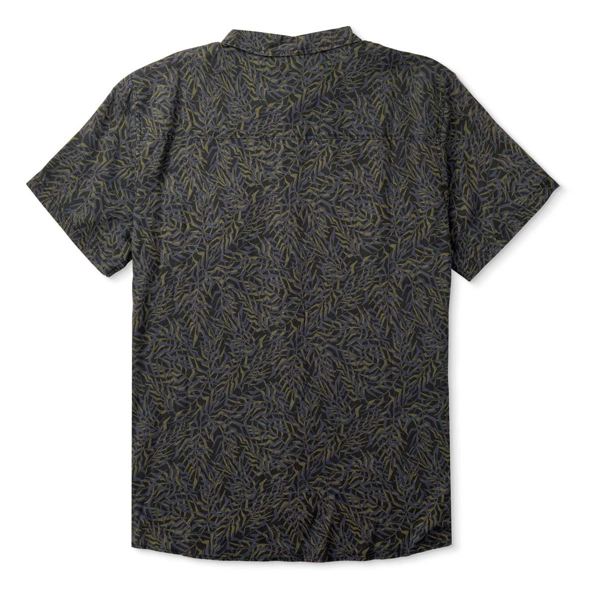 Marsh Wear Hagood Woven - Ash