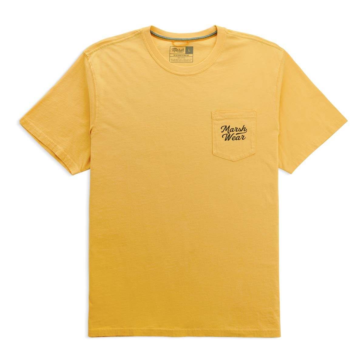 Marsh Wear Snappy - Wheat