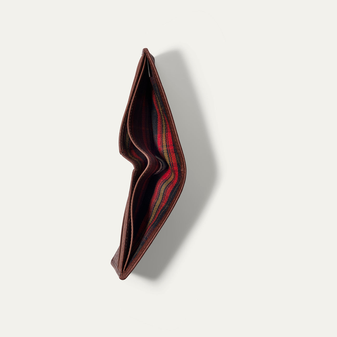 Classic Billfold Wallet - Black