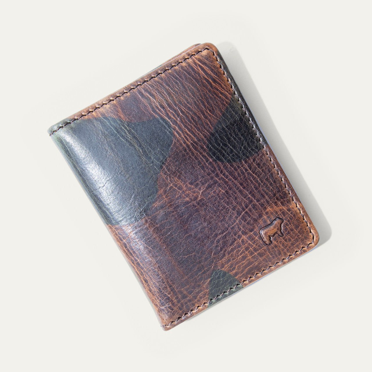 Military Front Pocket Wallet
