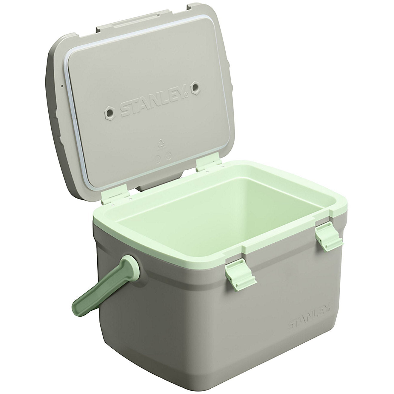 Adventure Easy Carry Outdoor Cooler 16qt | Sage Green