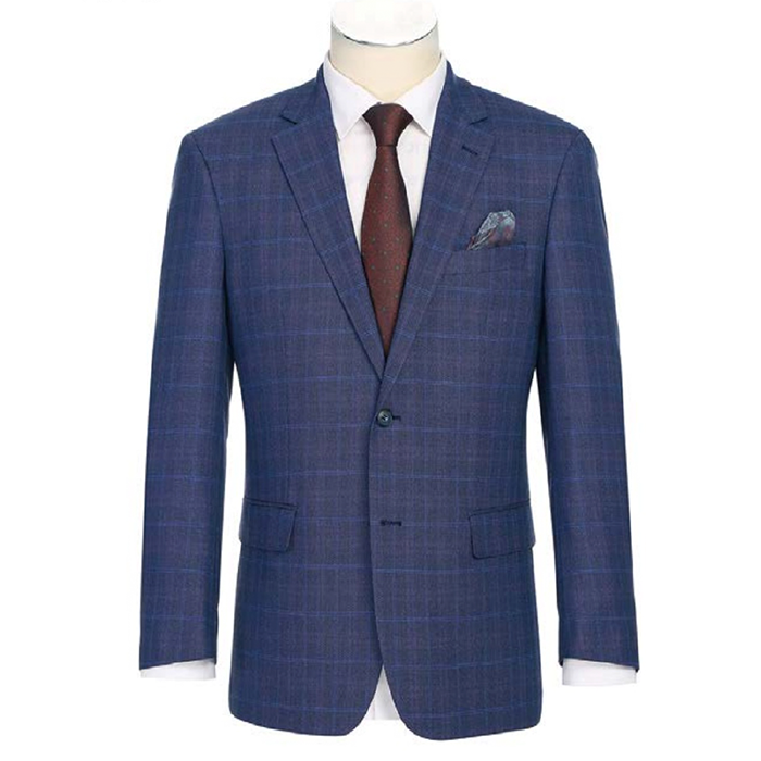 The Jackson Classic Fit Sport Coat
