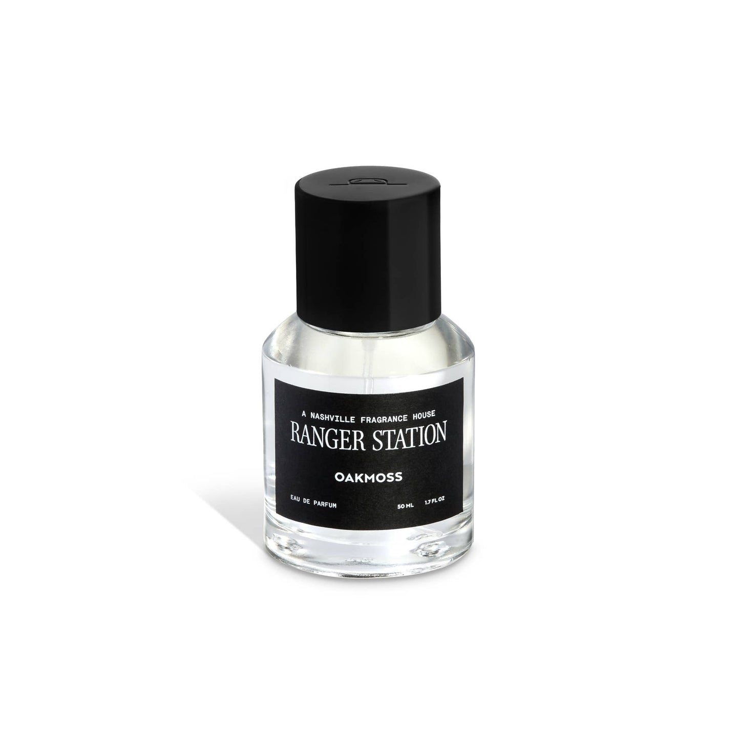 Oakmoss Eau De Cologne 50ML