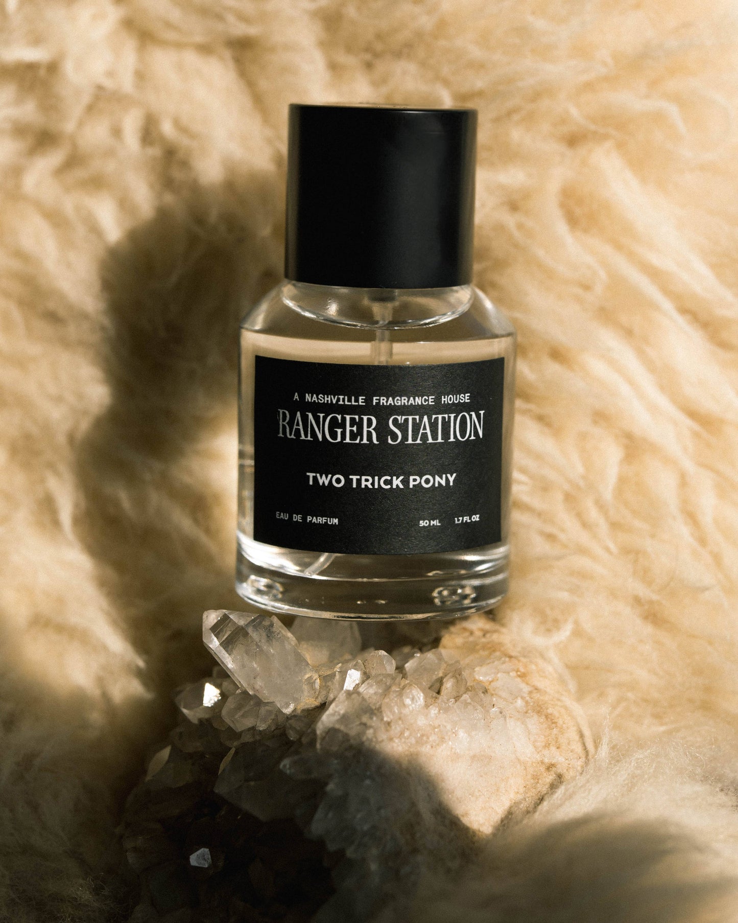 Two Trick Pony Cologne 50ML