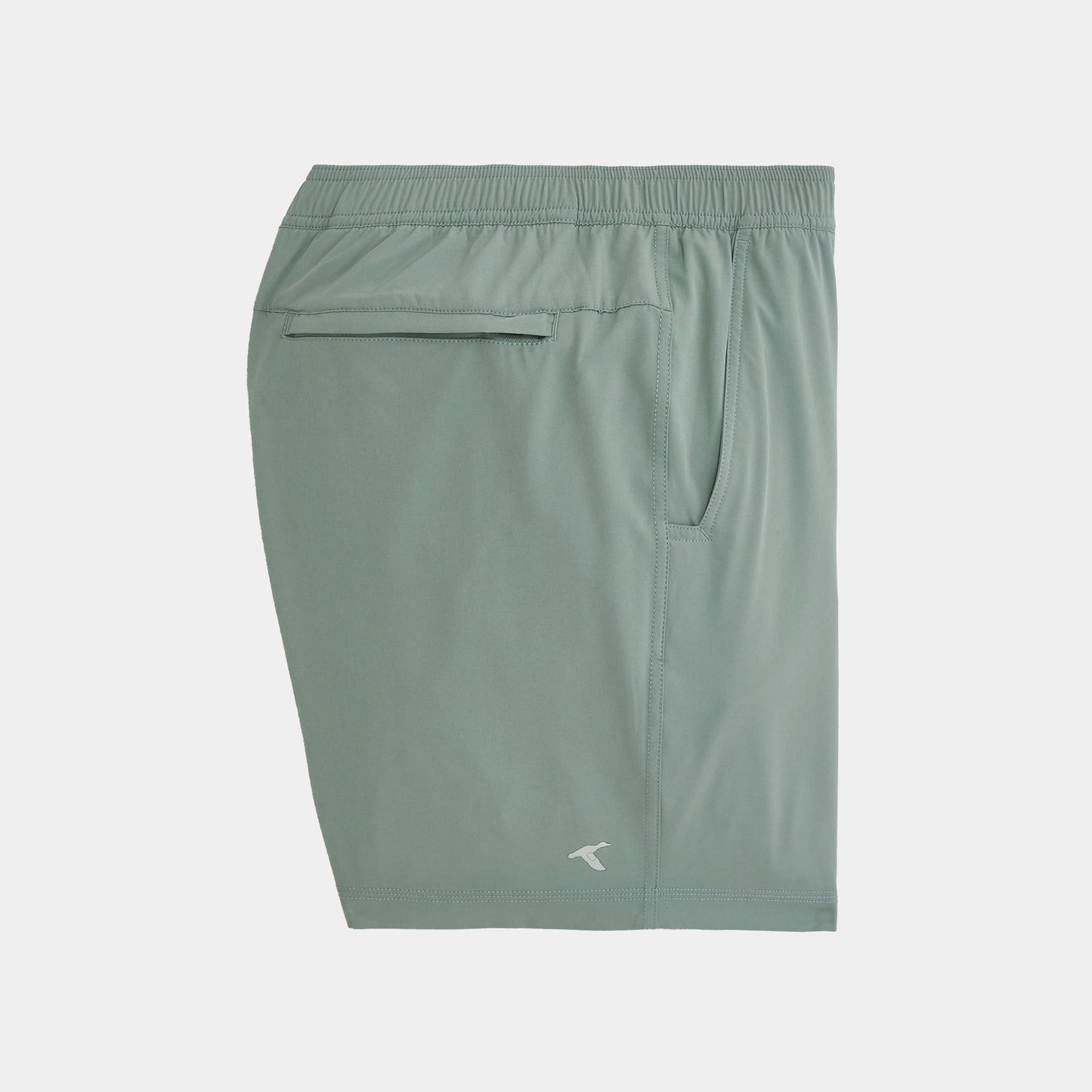 GenTeal Rafter Short - Sage