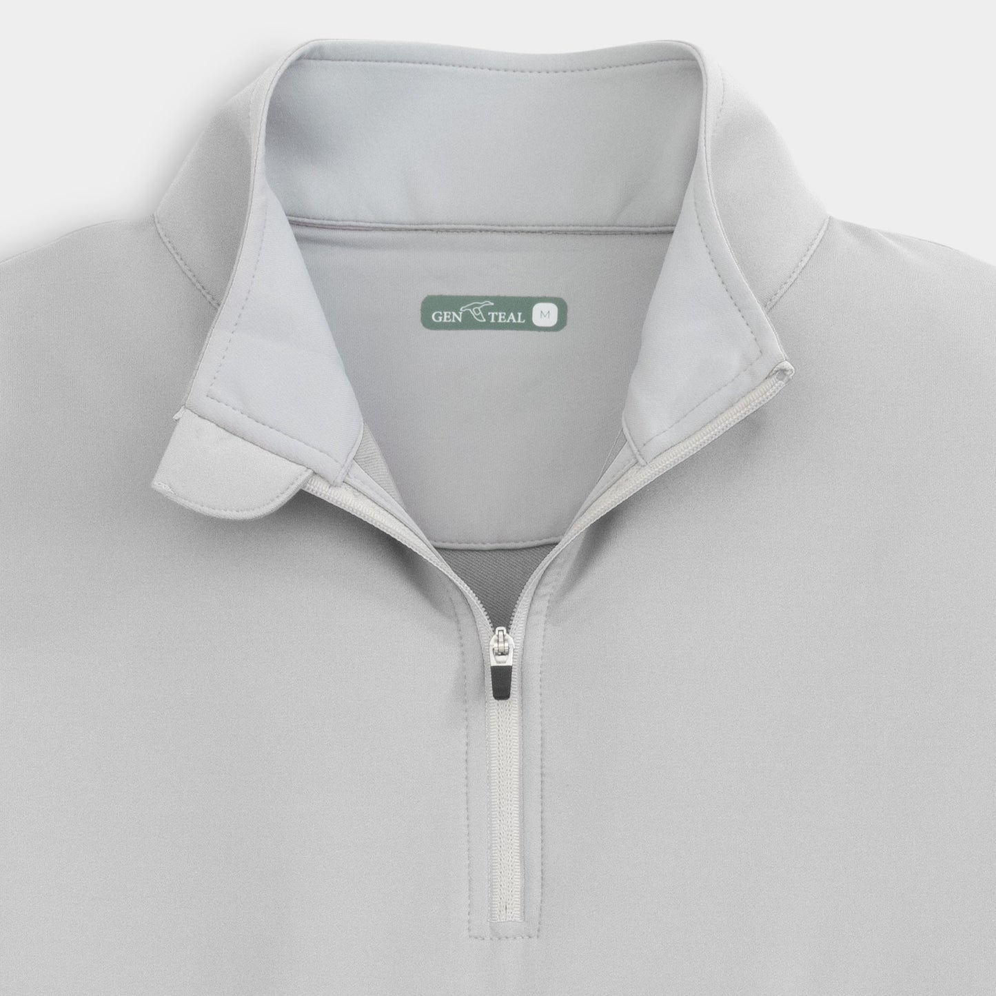 GenTeal Venture Performance Quarter-Zip - Alloy