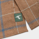 GenTeal Maple Sawyer Untucked Performance - Maple