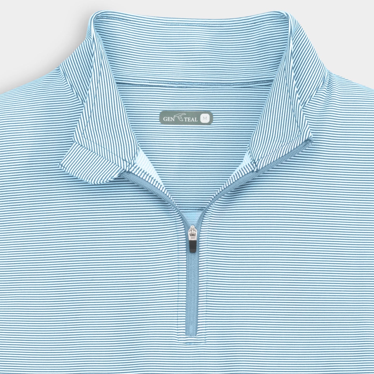 GenTeal Murray State Performance Quarter-Zip - Heritage Blue