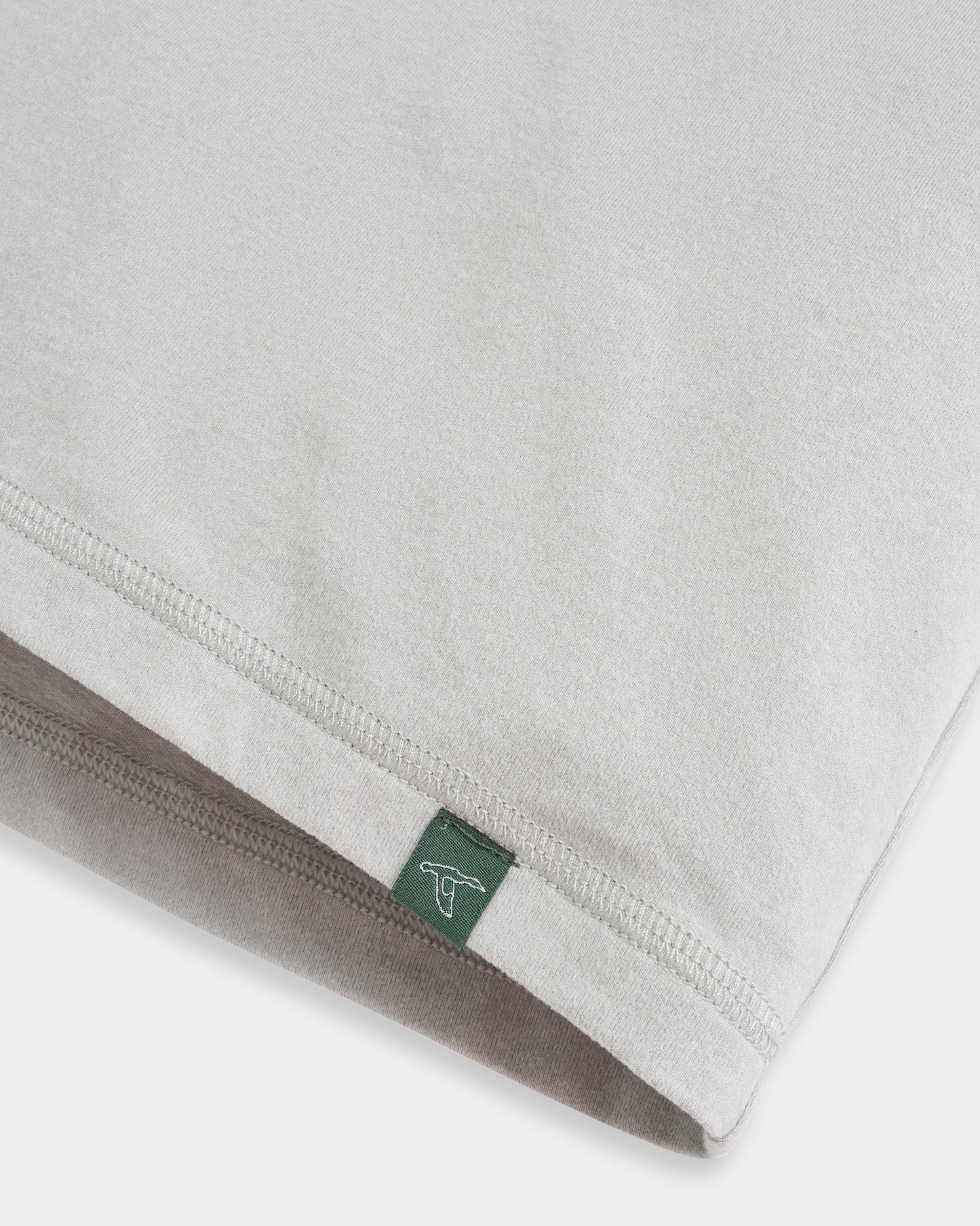 GenTeal Fog Grey Wander Hoodie