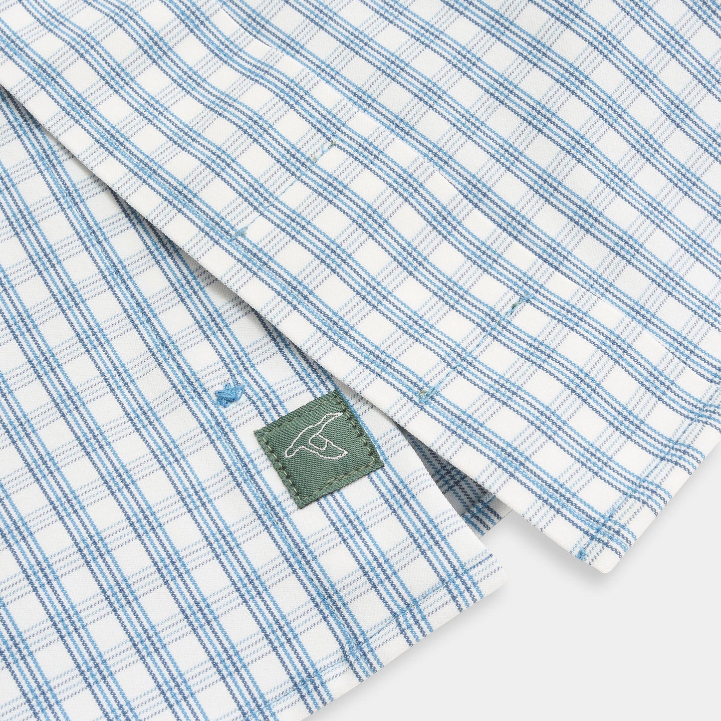 GenTeal Murray State Spread Collar Sport Shirt