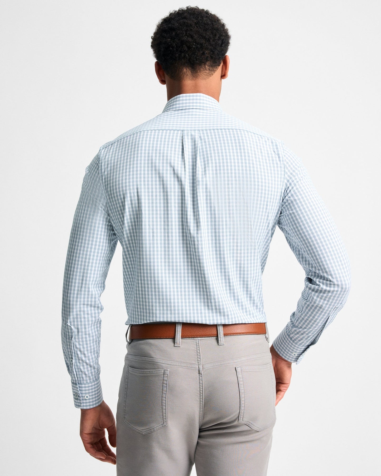 GenTeal Murray State Spread Collar Sport Shirt