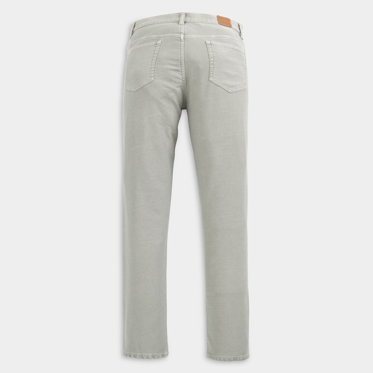 GenTeal Barlow Five Pocket Pant - Gray