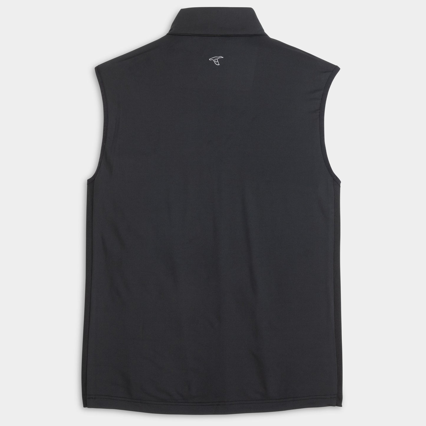 Genteal | Ashford Vest | Black