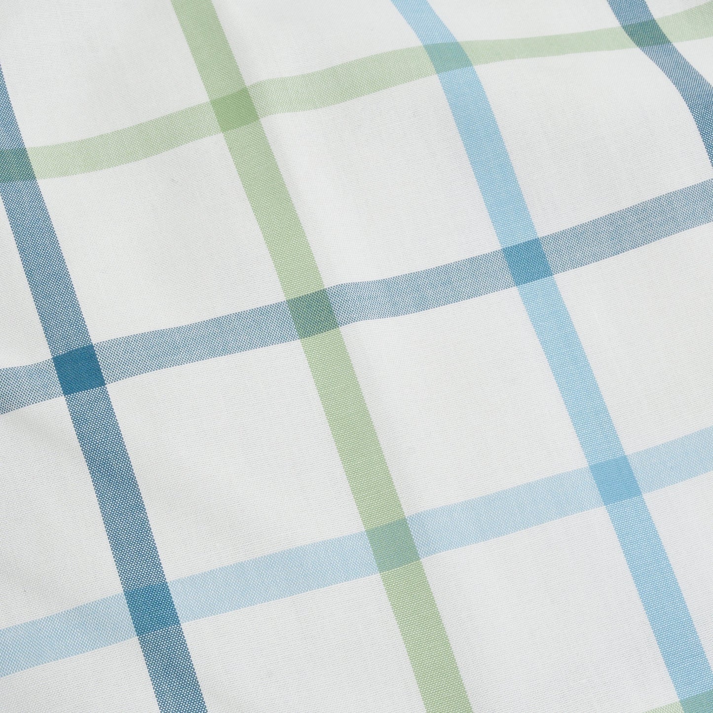 GenTeal WindowPane Cotton Sport Shirt - Placid