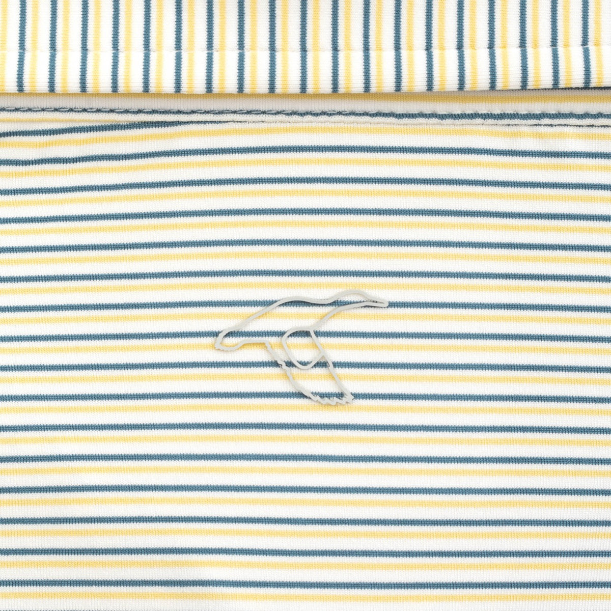 GenTeal Newman Performance Polo - Palms