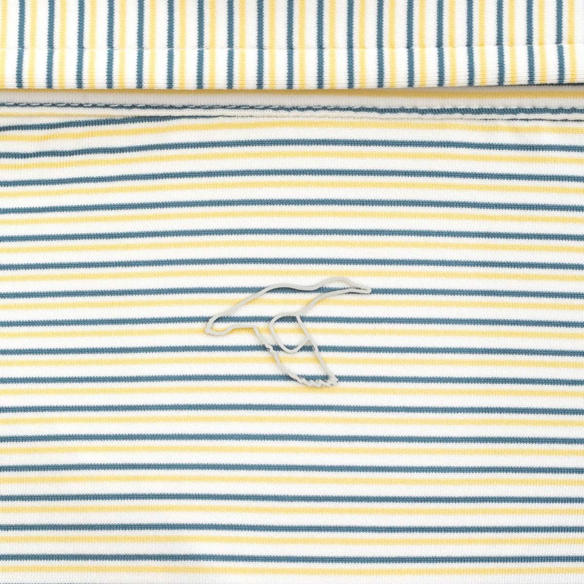 GenTeal Newman Performance Polo - Palms