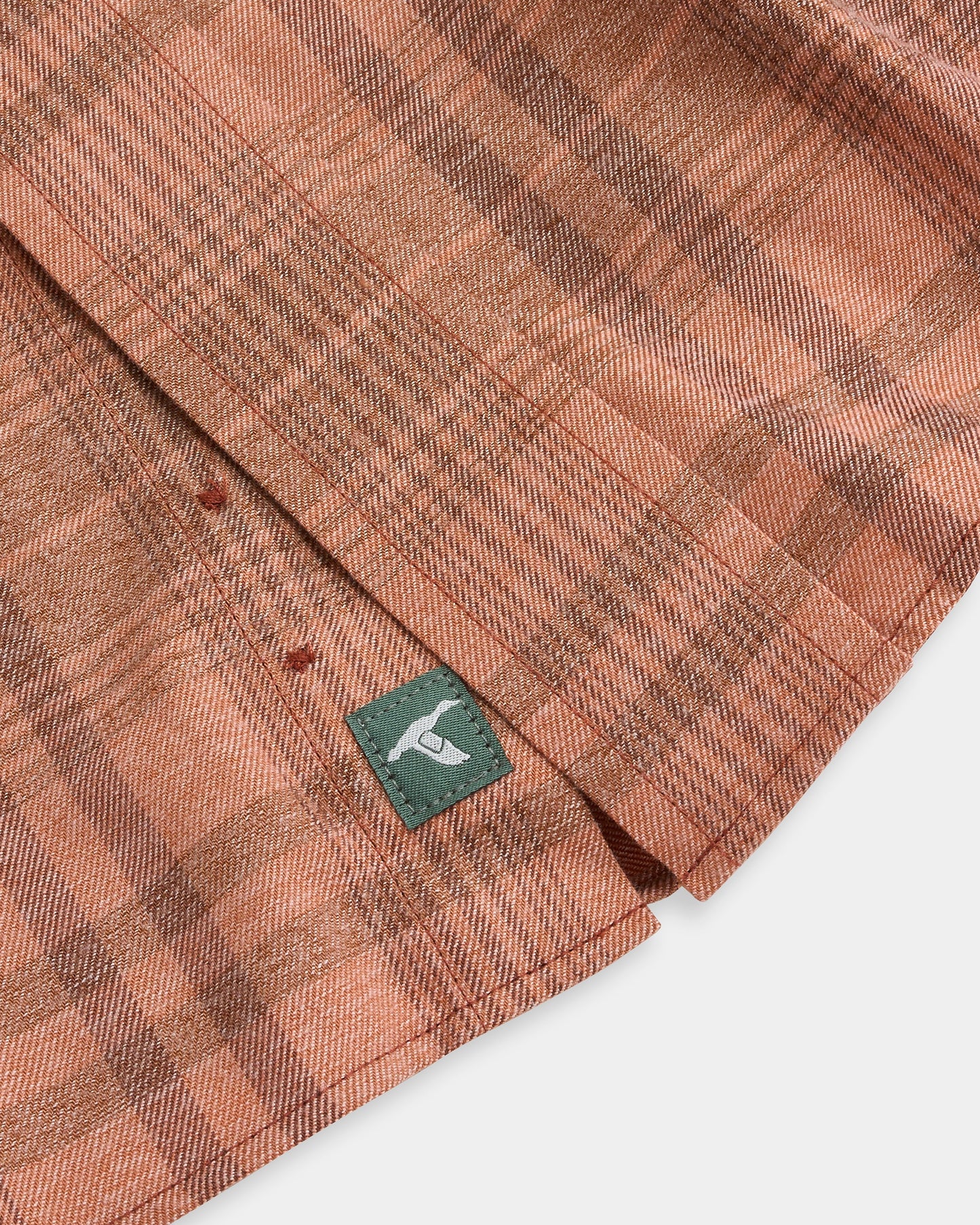 GenTeal Autumn Pineridge Archer Performance Flannel