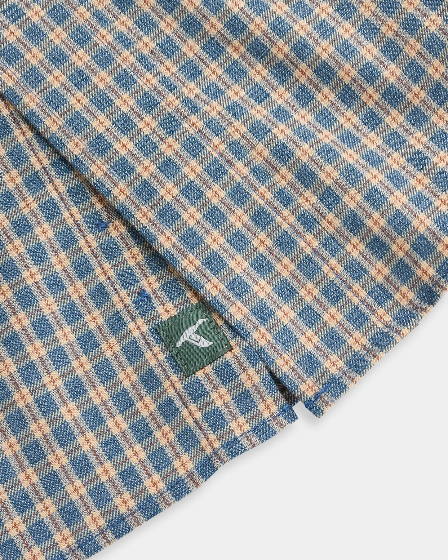 GenTeal Ranger Hartman Performance Flannel