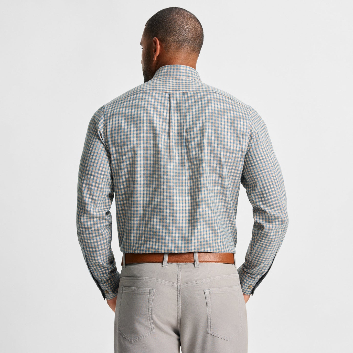 GenTeal Ranger Hartman Performance Flannel