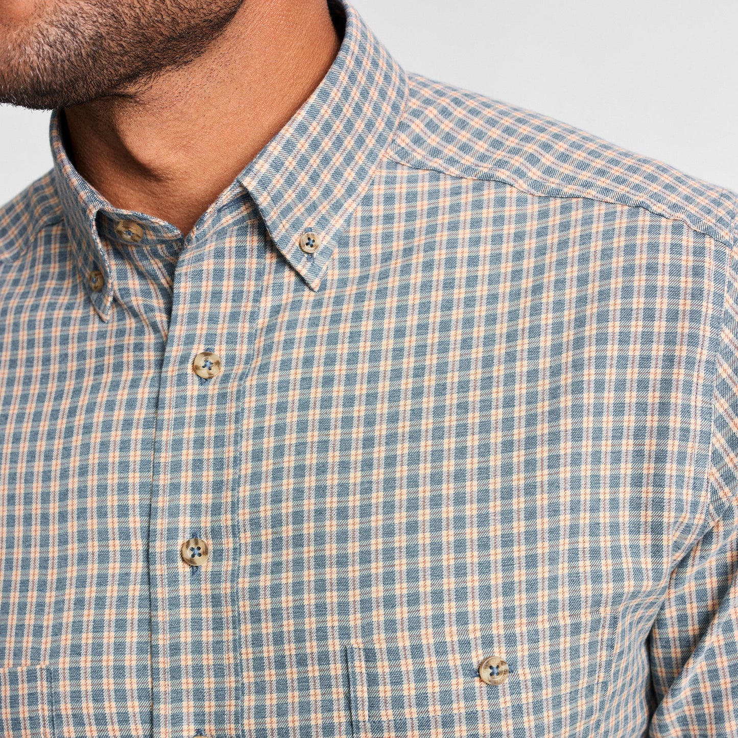 GenTeal Ranger Hartman Performance Flannel