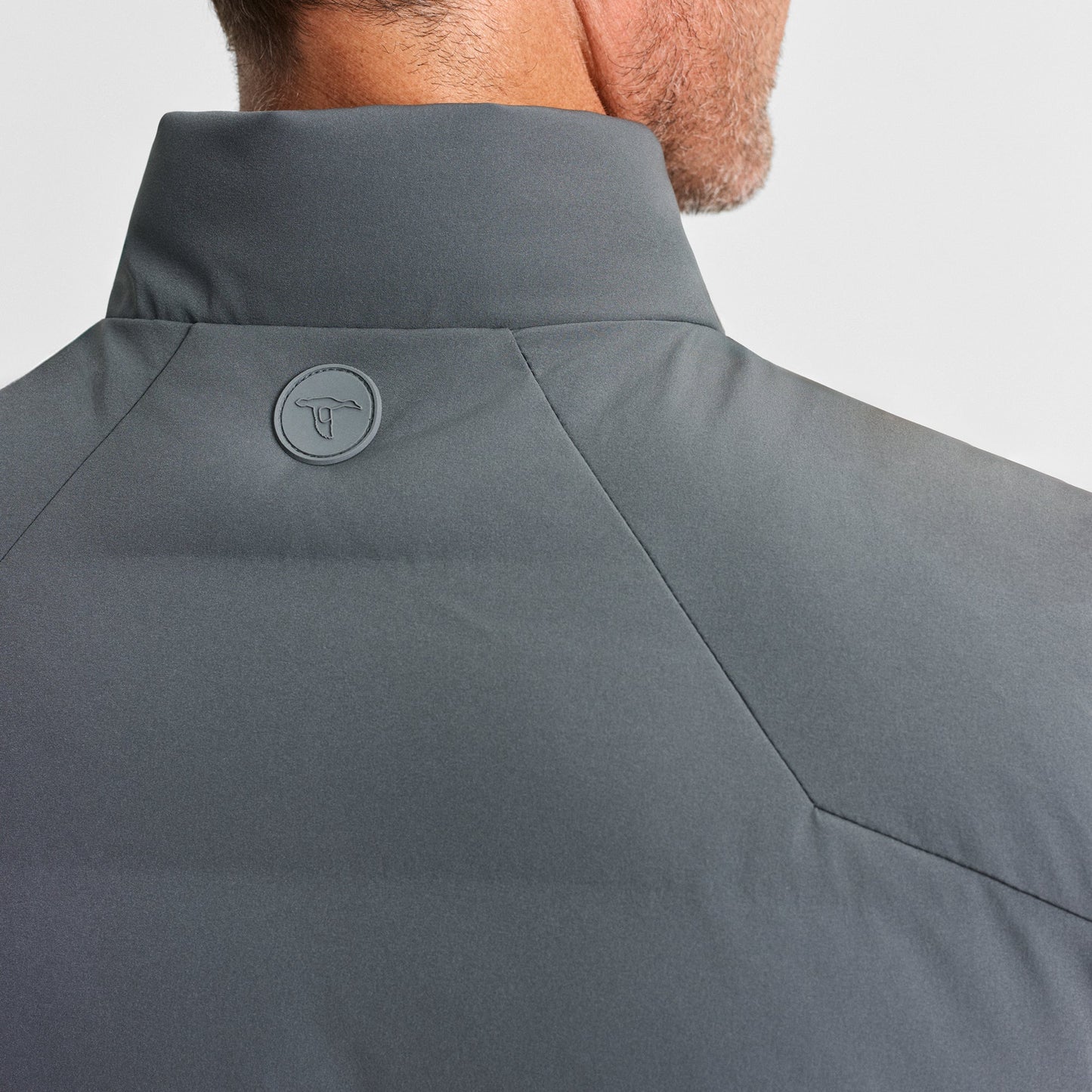 Genteal Nightshadow Anderson Vest