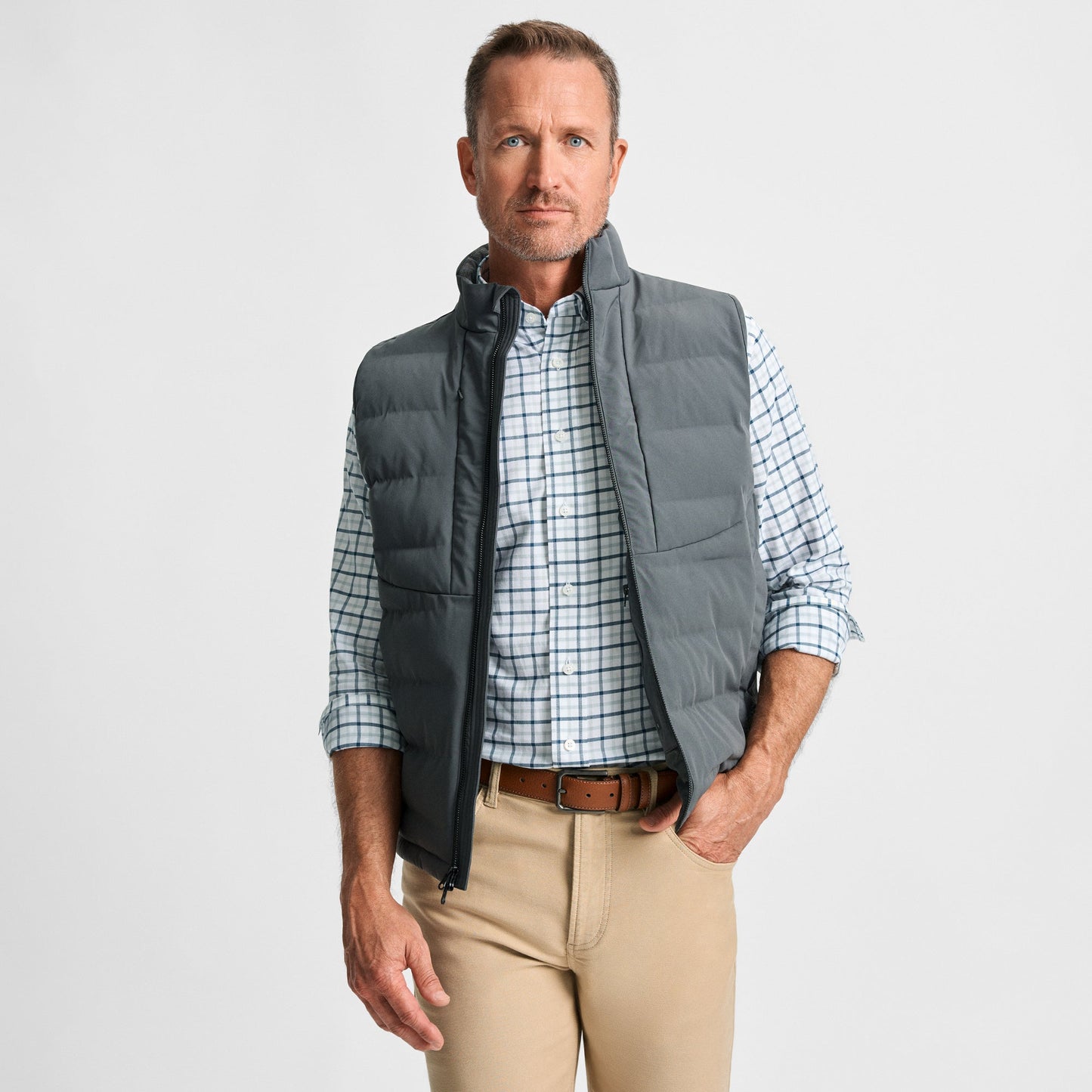 Genteal Nightshadow Anderson Vest
