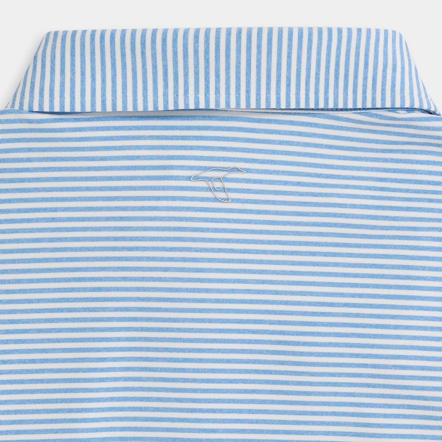 GenTeal Bates Performance Polo - Blissful Blue