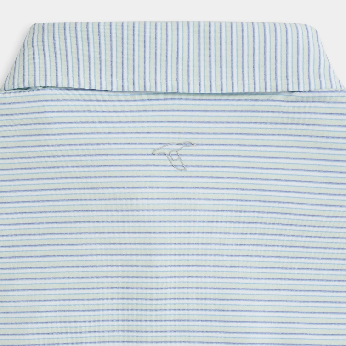 GenTeal Neel Performance Polo - Sea Mist