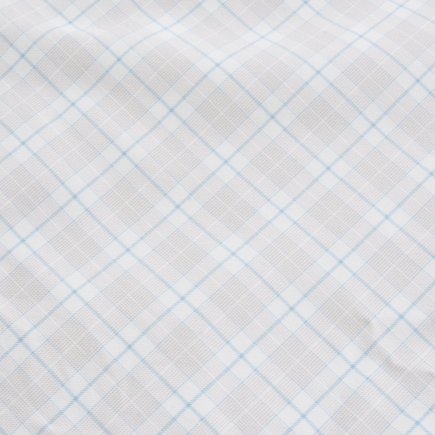 GenTeal Cambridge Vented Sport Shirt - Blue Dean