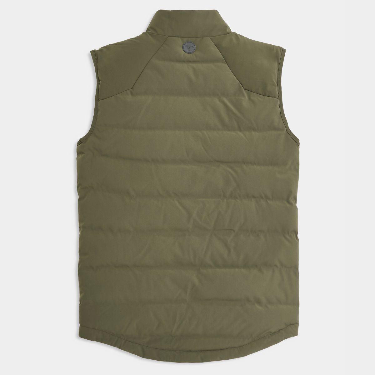 Genteal Olive Anderson Vest