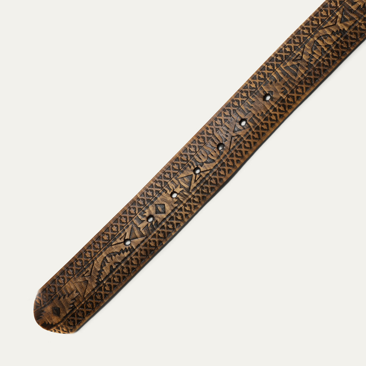 Freedom Wild One Leather Belt