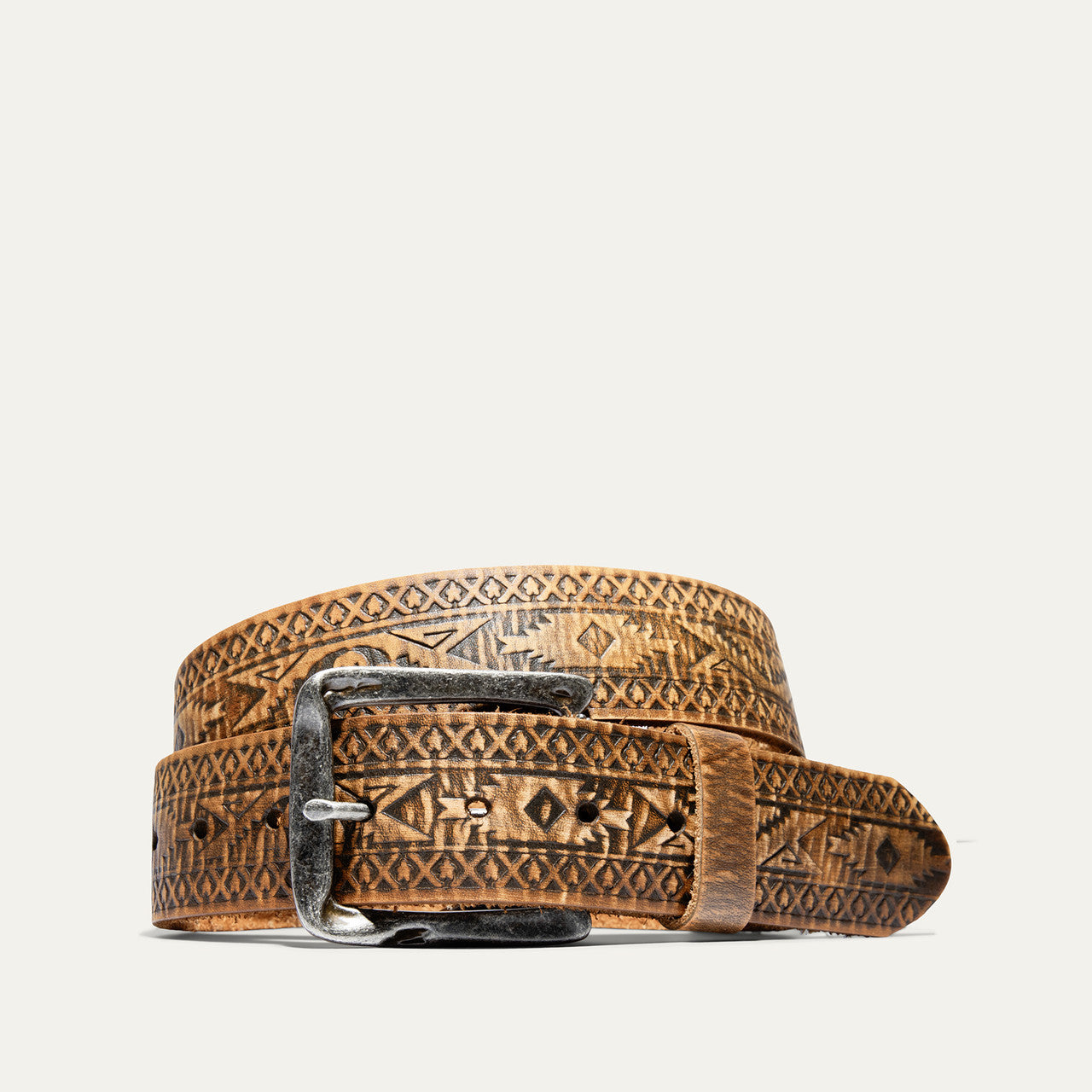 Freedom Wild One Leather Belt